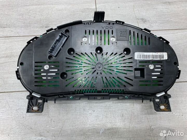 Щиток приборов Opel Insignia универсал A 20 DTH