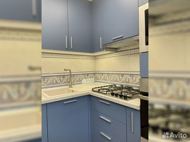 Кухня под заказ