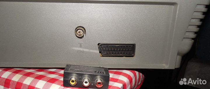 Телевизор polar