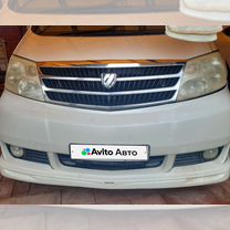 Toyota Alphard 2.4 AT, 2004, 150 000 км, с пробегом, ц�ена 1 500 000 руб.