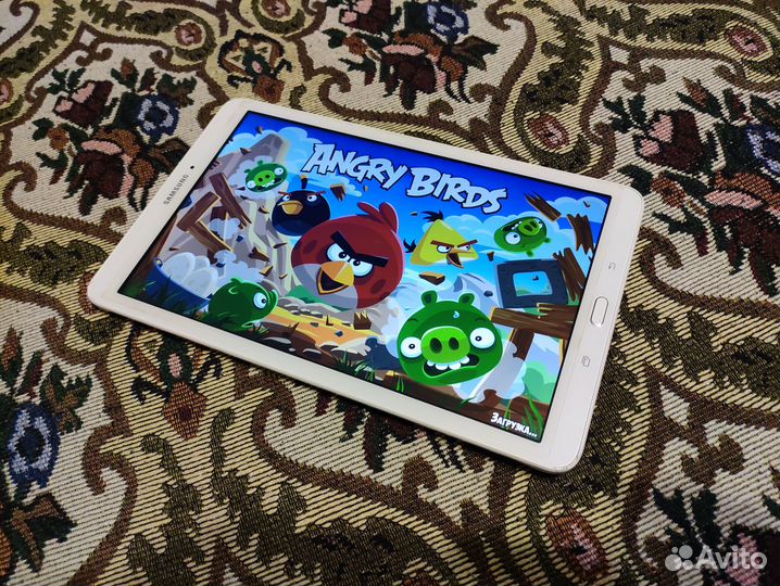 Samsung Galaxy Tab E 9.6
