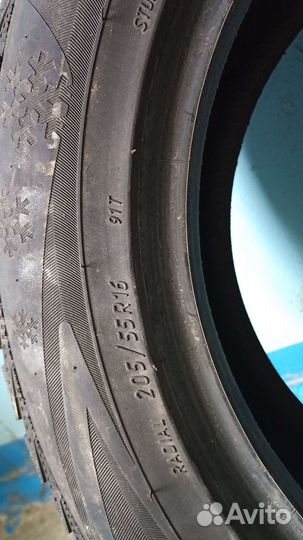 Viatti Brina V-521 205/55 R16 91T