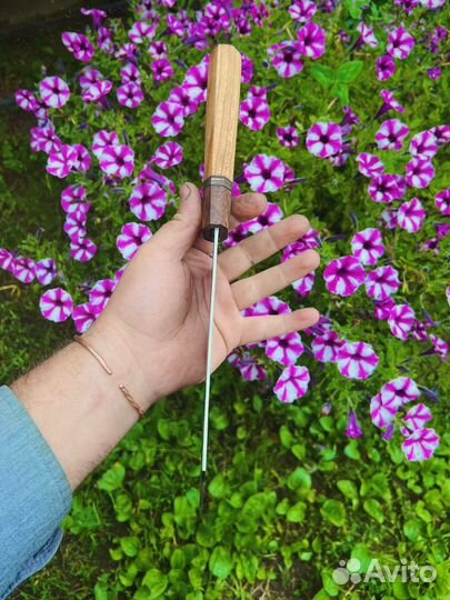 Шеф нож накири