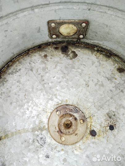 Медогонка М2-Ш 