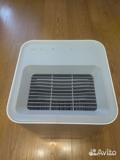 Увлажнитель воздуха xiaomi humidifier