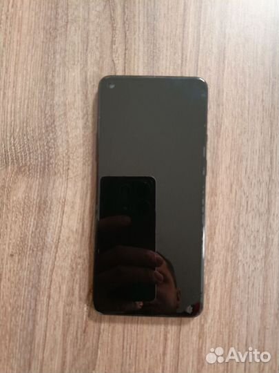 OnePlus 9R, 8/128 ГБ