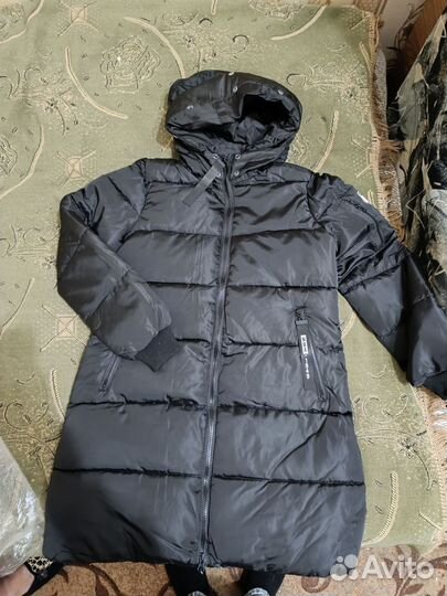 Пуховик женский 40 42