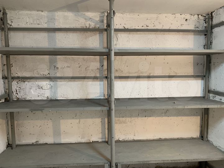 Гараж, 10 м²
