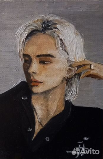 K-pop танцор Хёнджин