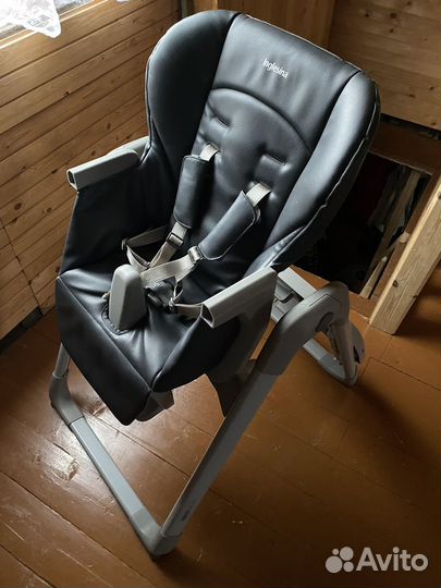 Стульчик для кормления Inglesina My Time