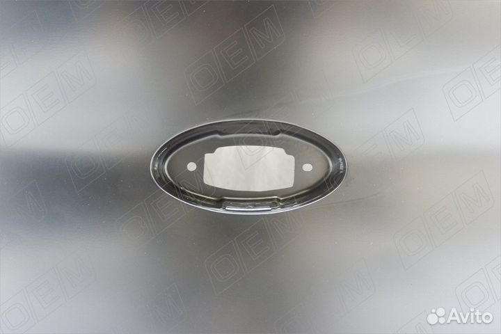 Крышка багажника для Hyundai Sonata 7 2017-2019 490919