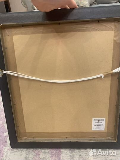 Кепка национальной сборной России по хоккею