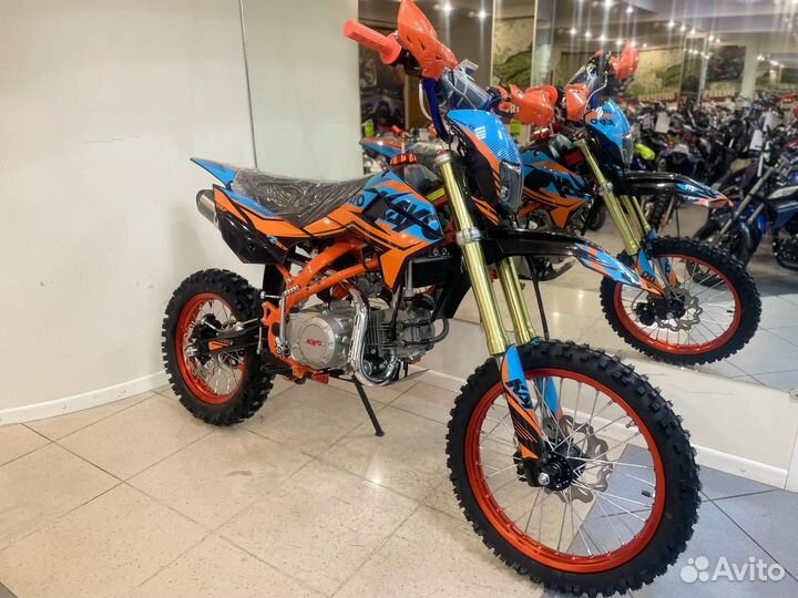 Kayo Evolution YX140EM 17/14 KRZ