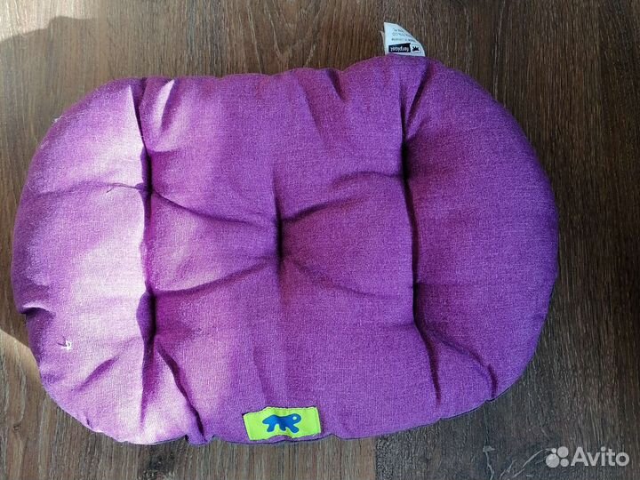 Переноска для кошек новая