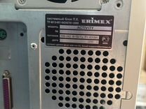 Системный блок Erimex Activity (+монитор)