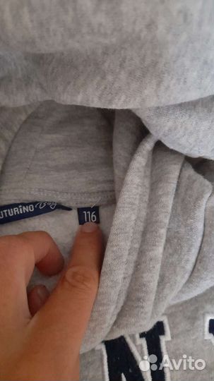 Детская одежда