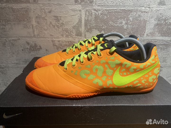 40,5) nike FC247 elastico PRO II SR