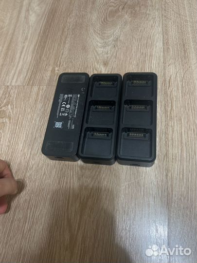 Dji mavic 3 хаб доя зарядки