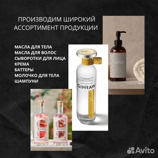 Бизнес на Вб от производителя одежды и косметики