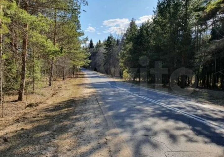 Участок 20 га (ИЖС)