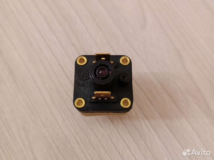 Датчик давления воды