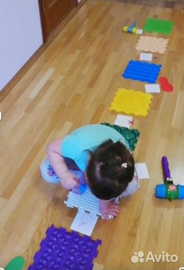 Логопед, подготовка к школе