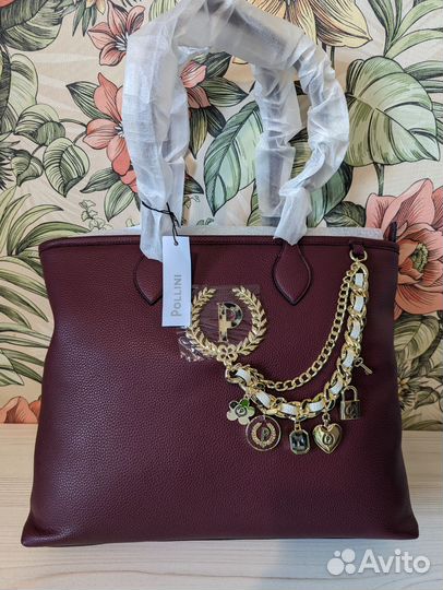 Сумка Pollini