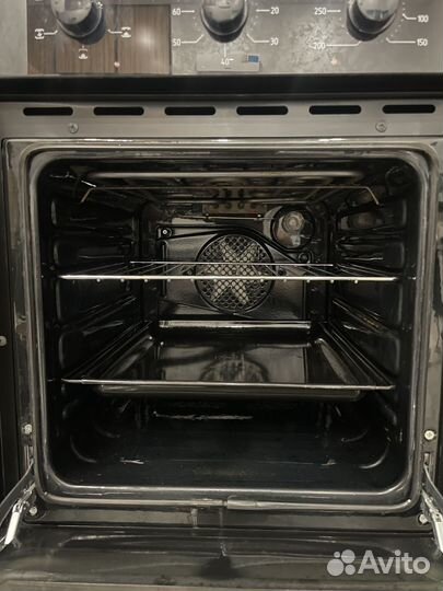 Духовой шкаф