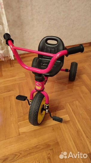 Трехколесный велосипед Jaguar