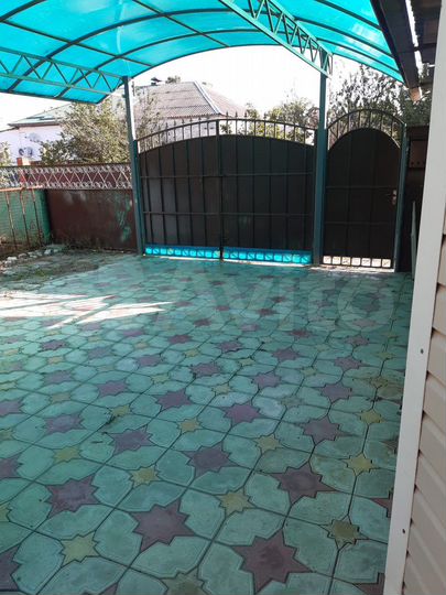 Дом 94,6 м² на участке 13 сот.