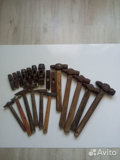 Инструмент бу