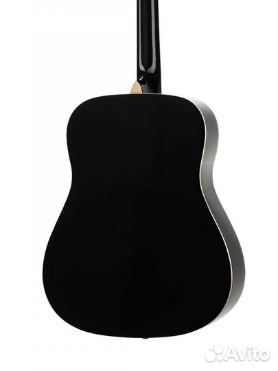 Акустическая гитара Homage LF-4111-BK