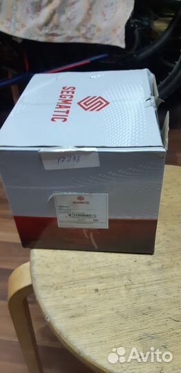 Помпа skoda filicia