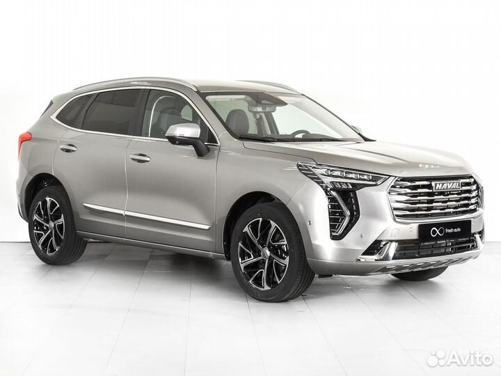 Haval Jolion 1.5 AMT, 2023