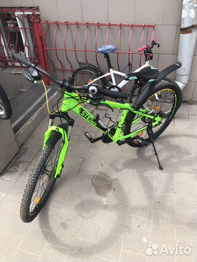 Велосипед Stern Energy Sport 1.0