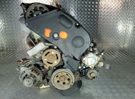 Двигатель 8140.43S Fiat Ducato (94-06) 2.8л