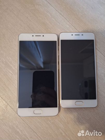 Meizu M3 Note, 3/32 ГБ