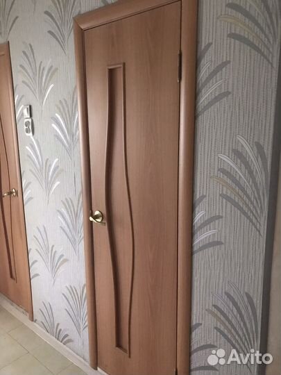 Межкомнатные двери бу