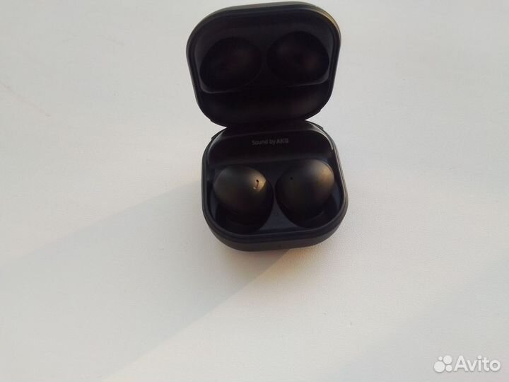 Наушники Samsung Galaxy Buds 2 Pro