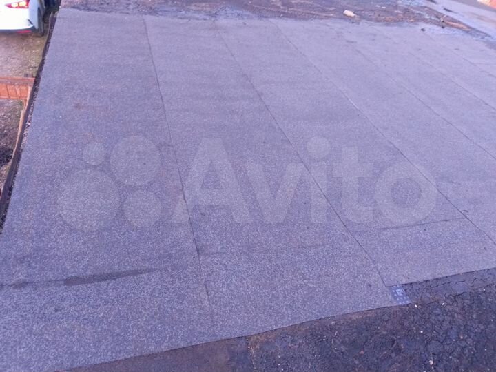 Гараж, 24 м²