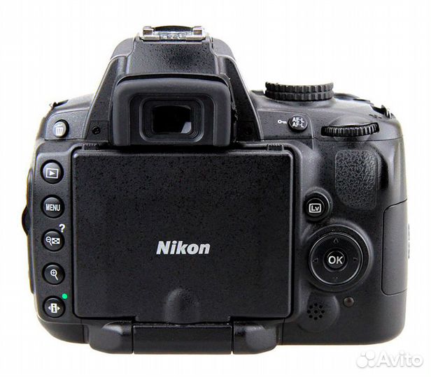 Наглазник JJC EN-DK25 (аналог Nikon DK-25)