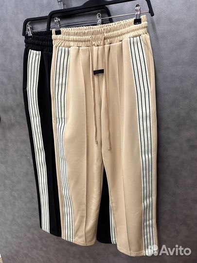 Спортивные штаны Fear Of God(премиум качество)