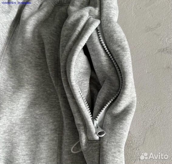 Спортивные штаны Corteiz прямые (Арт.79709)