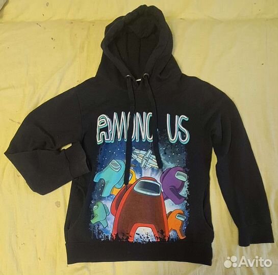 Свитшот детский