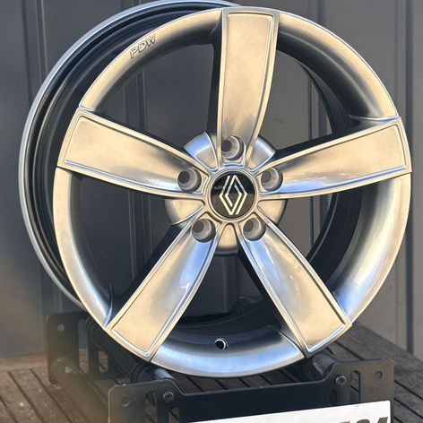 Литые диски Chery 7×R16 5×108