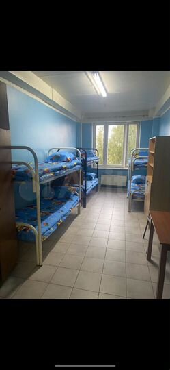 Комната 36 м², 3/5 эт.