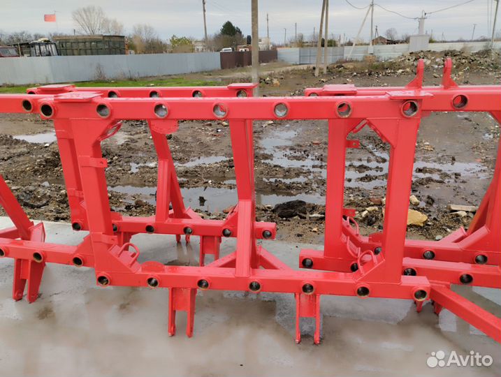 Борона КалинаАгро БДМ - 2,1*2Н, 2024