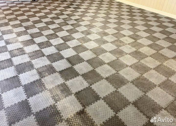 Квадро плитка пвх