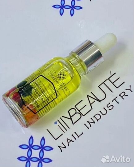 Расходники для маникюра