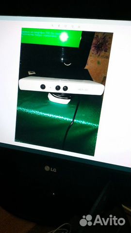 Кинект икс бокс 360 (kinekt x-box 360) купить в Москве | Электроника ...